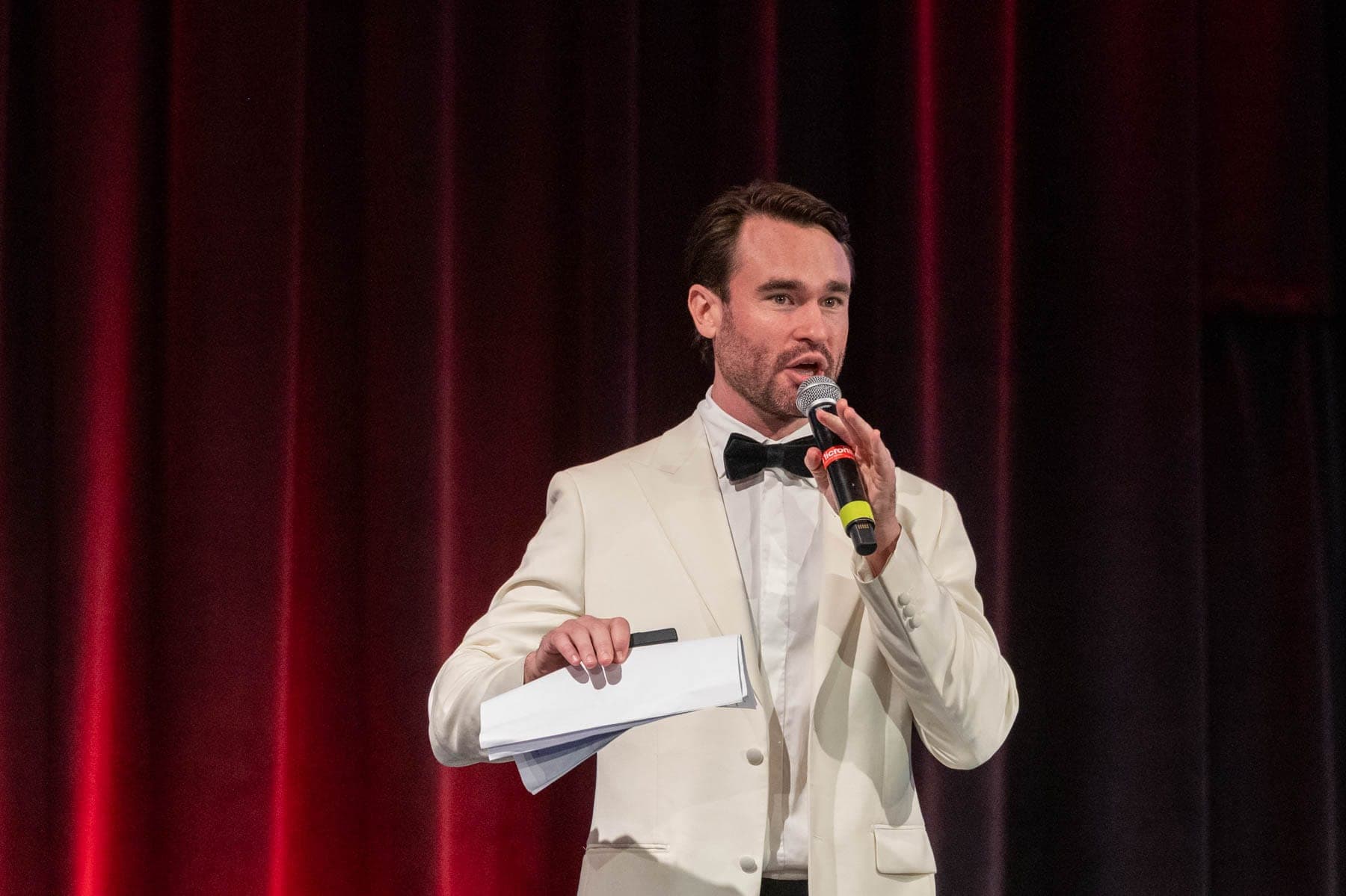 Corporate event photography coverage