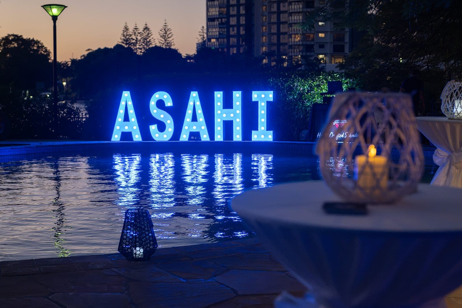 Corporate event photography coverage