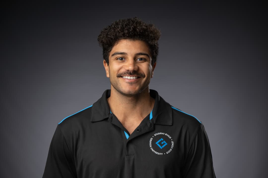 Corporate headshot photography session