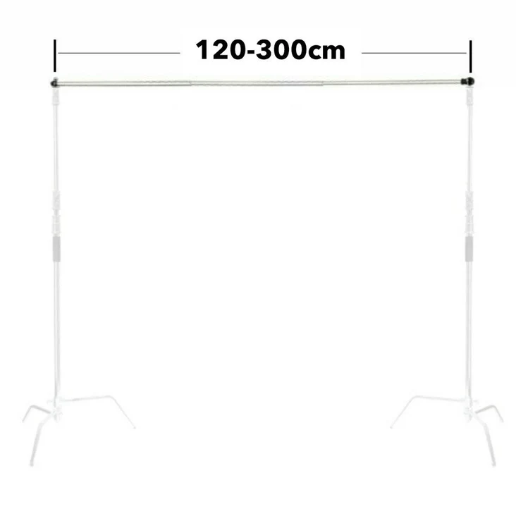 Backdrop Spreader Bar