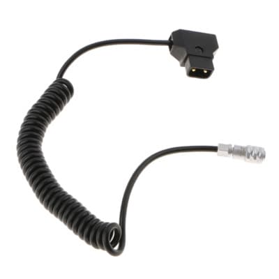 Blackmagic Pocket Camera DTAP