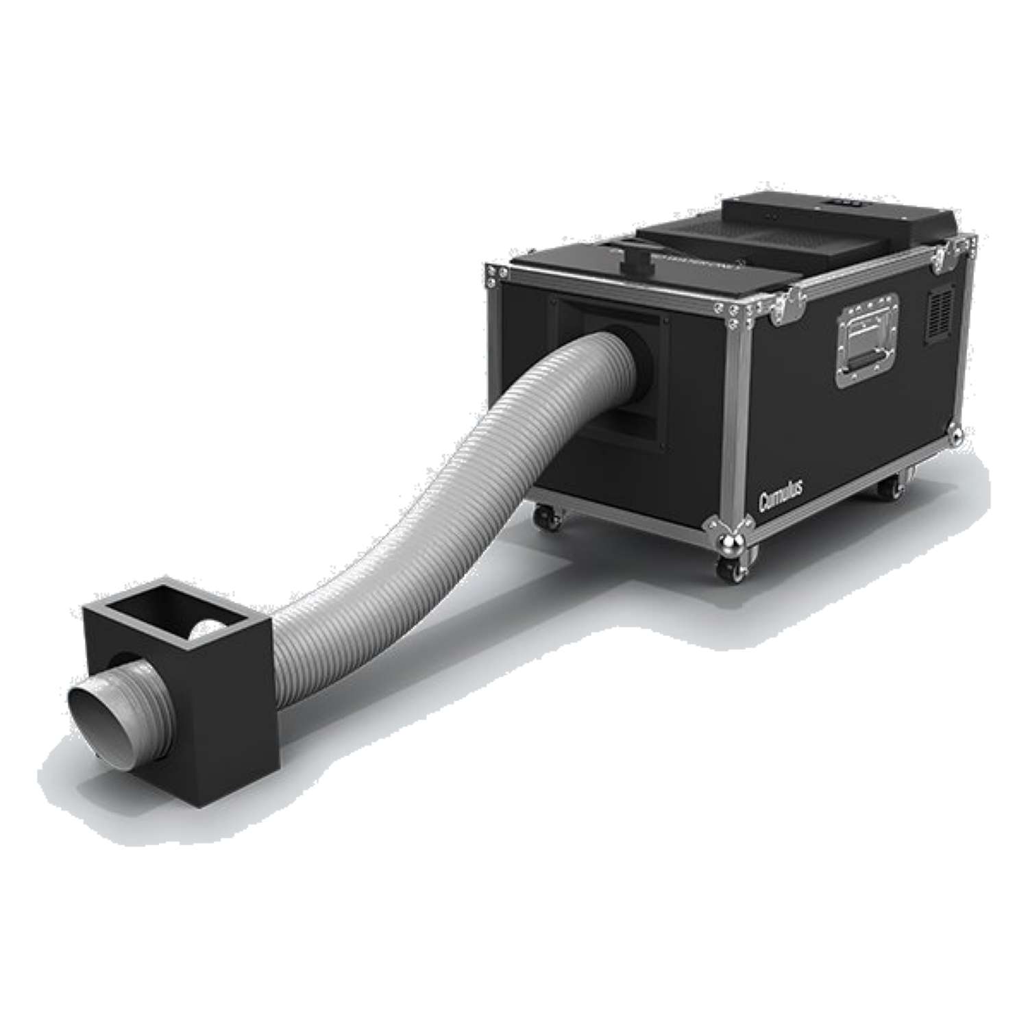 Chauvet DJ Cumulus Low-Lying Fog Machine