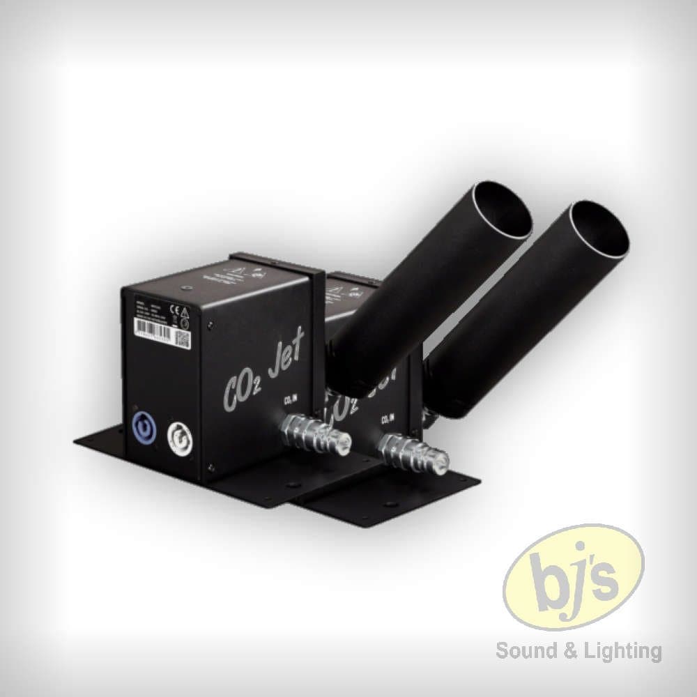 CO2 Jets (Pair) Special FX