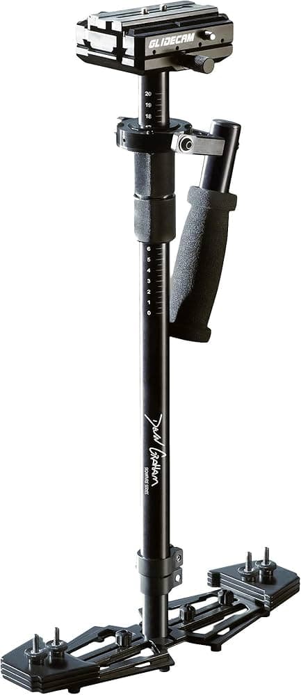 Devin Graham Signature Series Glidecam