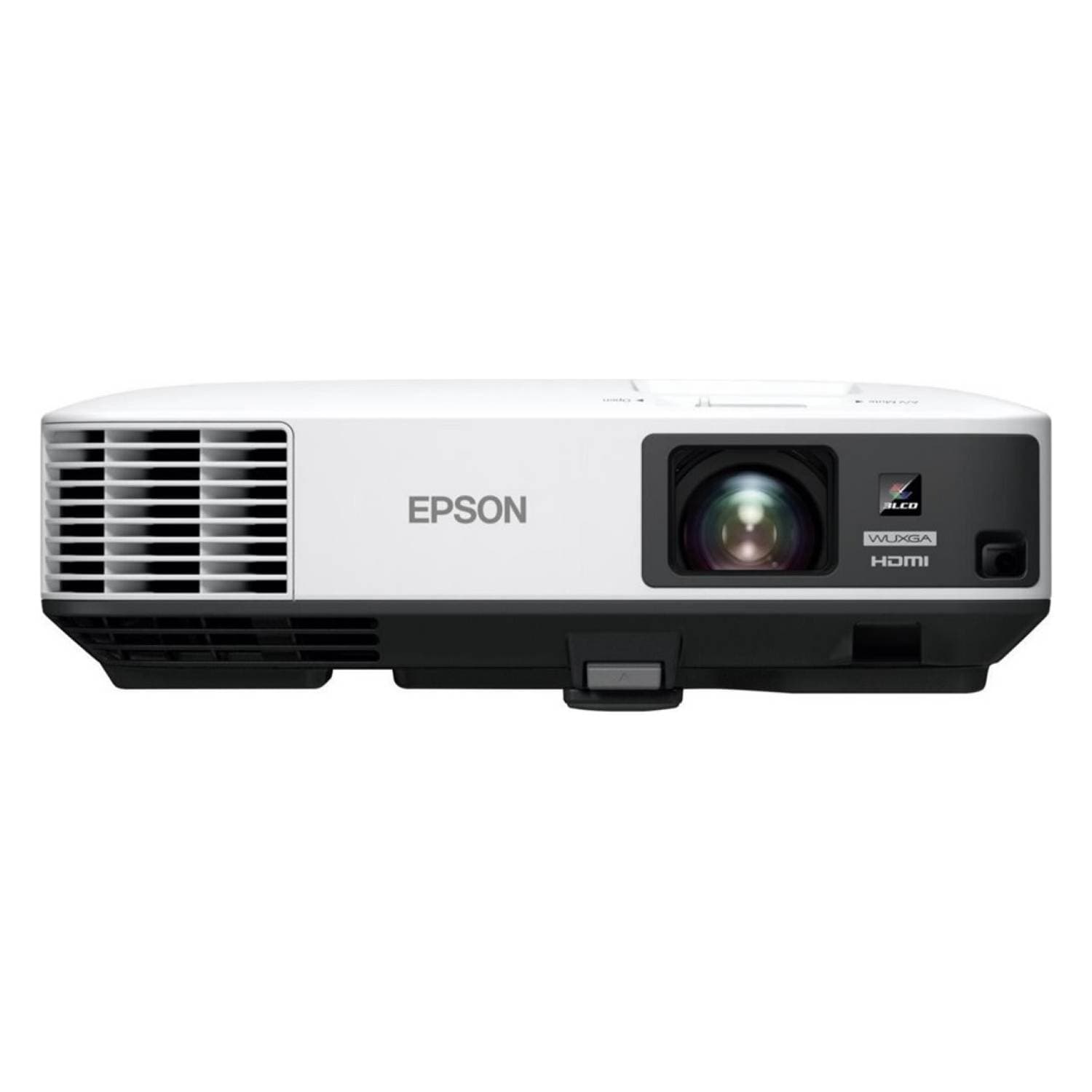 Epson 5000lm WXGA Projector