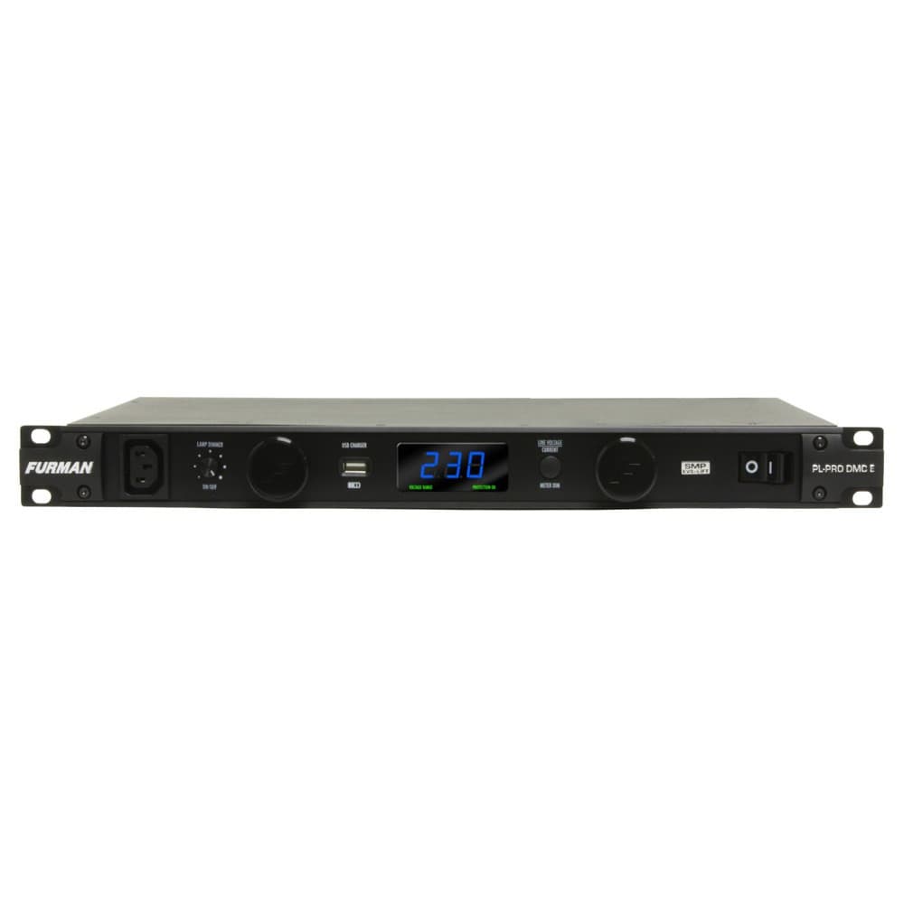 Furman Classic Series 15A Power Conditioner