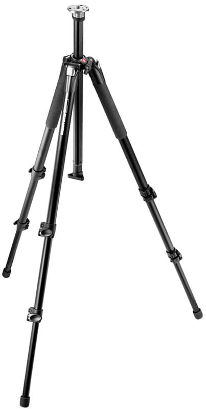Manfrotto 055XB Tripod
