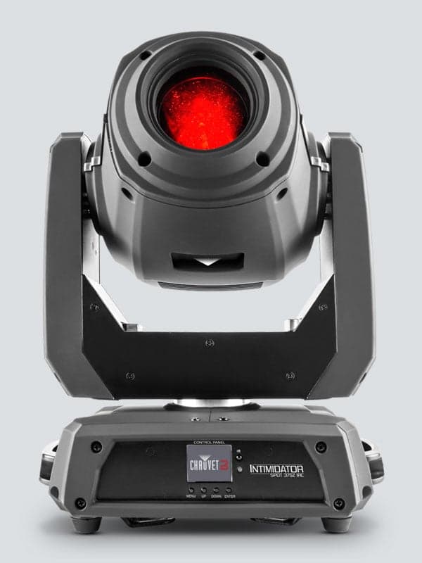 Moving Head Fixture