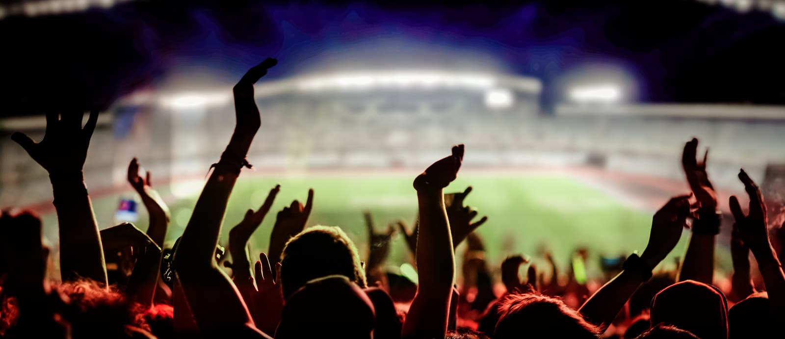 Sporting event multi-camera production — OnPoint Studios Gold Coast