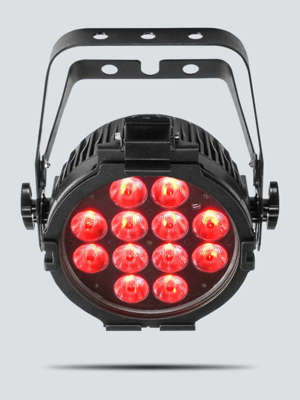 SlimPAR LED Wash Light