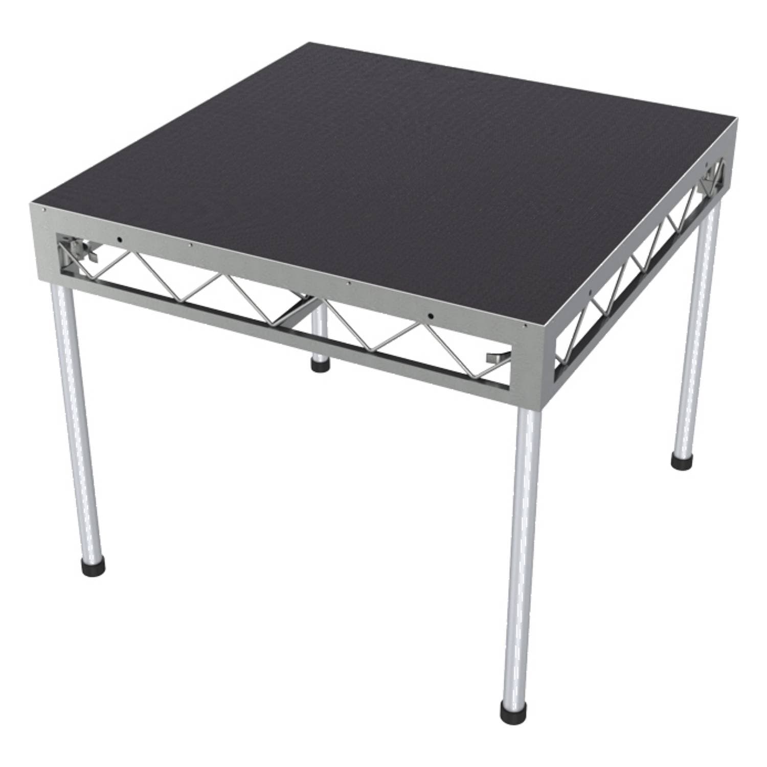 Stage Panel (1.2x1.2m per section)